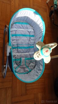 Houpátko Tiny love 3 v 1 - 2