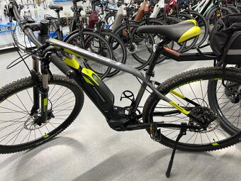 Elektrokolo Kross vel.: S - 2