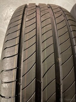Pneu Michelin nove 4x 205/55/19 dot24 - 2