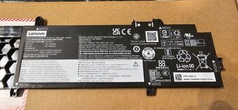 Originální baterie Lenovo 5B11M90024 pro T14, P14, P14S - 2