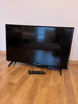 Televize LG 32” 80cm - 2