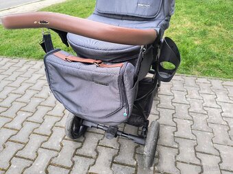 Bebetto Luca 2v1 - 2