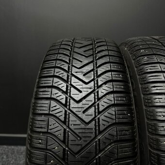 2ks pneu Pirelli 195/55/16 87H - 2
