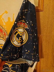 Originál real madrid, - 2