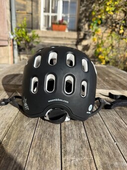 Dětská helma WOOM XS - 2