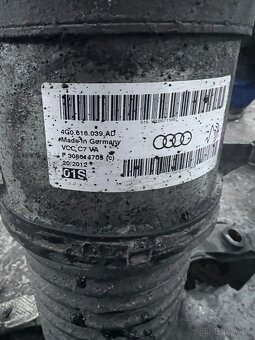 Pravý přední měch - Audi A6/A7 C7 4G - 2