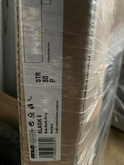 PRODÁM NOVÉ DVEŘE SOLODOOR 80P - 2