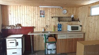 Prodej chaty, CP 32 m², Ochoz u Brna - 2
