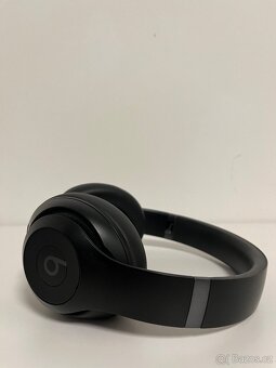 Beats By Dre Studio Pro (Černé) - 2