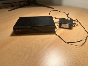 Prodám Dreambox DM525 HD DVB-T2/C - 2