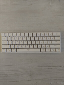 Herení klavesnice White Shark GK-2022 SHINOBI - 2