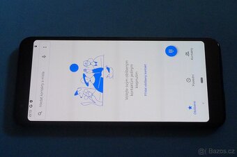 Google Pixel 3a Android 12 - 2
