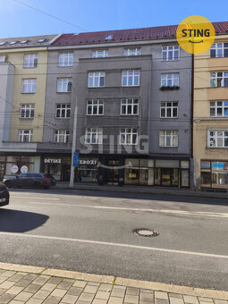 Pronájem obchodního prostoru 126 m², 134808 - 2
