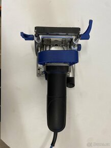 FERM Lamellovací frézka - 2