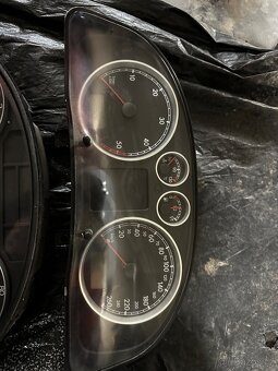 Budiky Passat VW Audi b6 maxidot b5.5 leon golf - 2