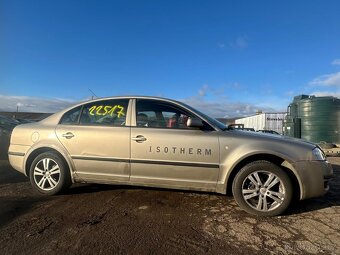 Škoda Superb č. 22517 - 2
