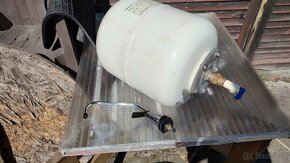 AQUEL 200 - úprava pitné vody - 2