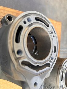 Válce ktm sx 65 - 2