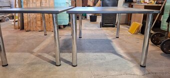 Stůl Pracovní stůl Ponk - 2