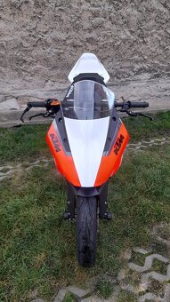 KTM RC 390 - 2