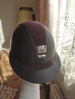 Helma Samshield Misshield Alcantara - 2