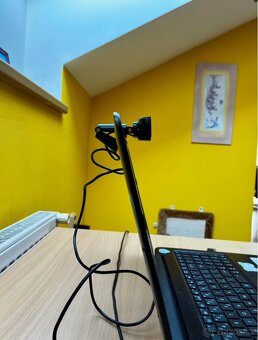 FullHD webkamera s mikrofonem na USB - 2