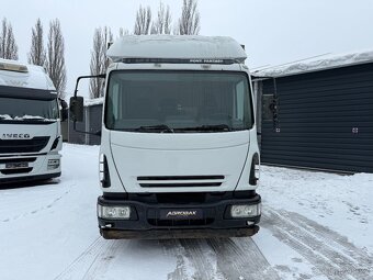 Iveco Eurocargo,120E18,SHRN. - 2