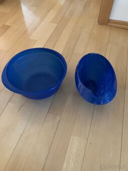 Sada nádob/kuchyňského nářadí zn. Tupperware - 2