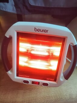 Infralmpa Beurer IL50 300W - 2