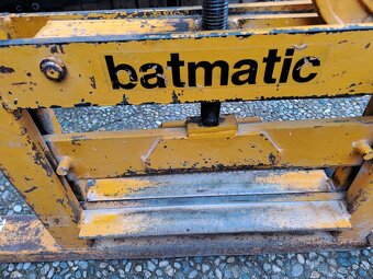 Lámačka dlažby Batmatic - 2