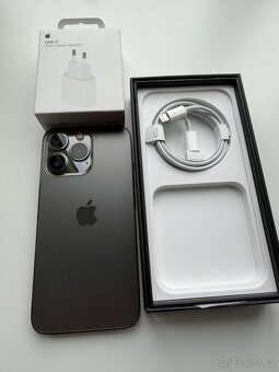 iPhone 13 PRO 256GB Space Gray - 2