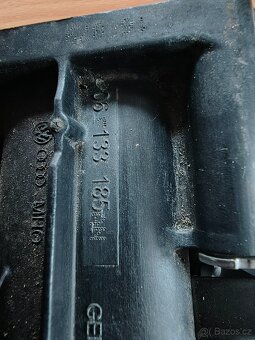 Vířivé klapky 06F133482B - 2