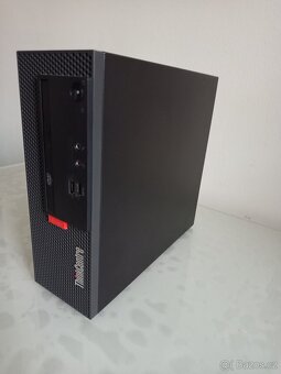Lenovo ThinkCentre M710eSFF - 2