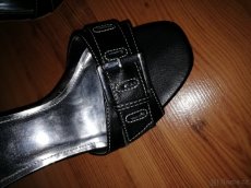 Dámské sandály - 2