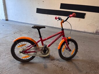 Dětské kolo Author Orbit - 2