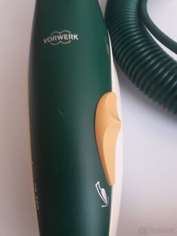 Vorwerk - 2