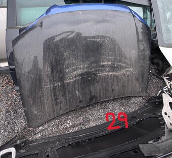 Náhradní díly - 2