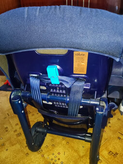 Autosedačka Chicco - 2