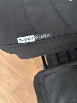 Bugaboo Donkey 3 - 2