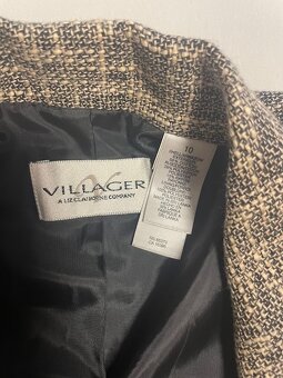 2x dámské saka - 2