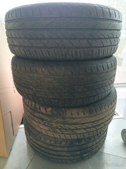 205/55R16 Letní - 2