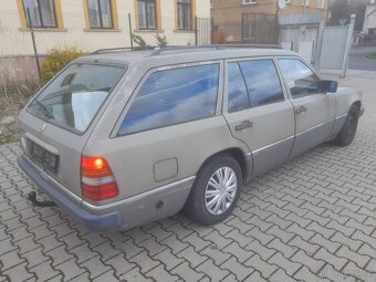 Mercedes Benz  200 TE - 2