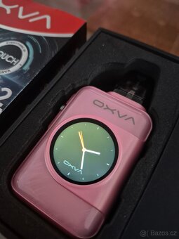 OX-VA xlim sq pro 2 růžová - 2