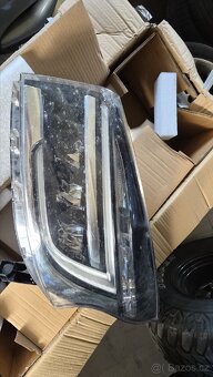 Renault Trafic III světla Pure Led Vision - 2
