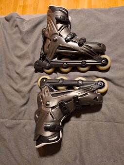 Inline brusle Rollerblade TX7 Variable vel. 42-43 - 2