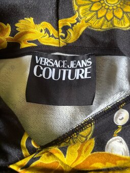 Mikina Versace Jeans Couture - 2