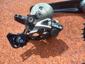 Shimano Deore/SLX - 2