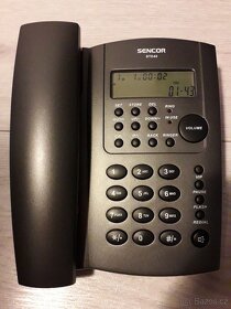Telefon Sencord STD40 - 2