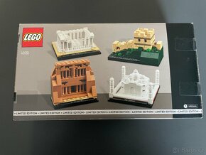 Lego 40585 World Of Wonders - Limitka - 2
