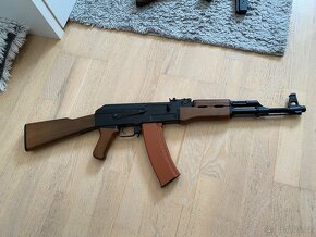 AK-47 CYMA CM.522 - 2